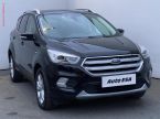 Ford Kuga - fotka číslo 0