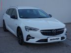 Opel Insignia - fotka číslo 0