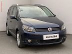 Volkswagen Touran - fotka číslo 0