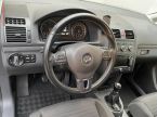 Volkswagen Touran - fotka číslo 11