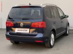 Volkswagen Touran - fotka číslo 3