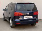 Volkswagen Touran - fotka číslo 5
