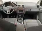 Volkswagen Touran - fotka číslo 7