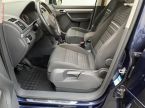 Volkswagen Touran - fotka číslo 8