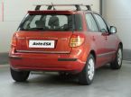 Suzuki SX4 - fotka číslo 3