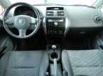 Suzuki SX4 - fotka číslo 7