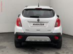 Opel Mokka - fotka číslo 4