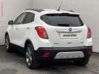 Opel Mokka - fotka číslo 5