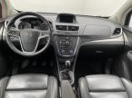 Opel Mokka - fotka číslo 7