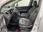 Opel Mokka - fotka číslo 8