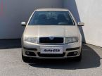 Škoda Fabia - fotka číslo 1