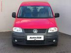 Volkswagen Caddy - fotka číslo 1