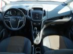 Opel Zafira - fotka číslo 9