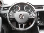 Škoda Octavia - fotka číslo 14