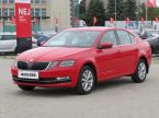 Škoda Octavia - fotka číslo 2
