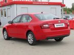 Škoda Octavia - fotka číslo 5