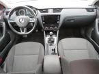 Škoda Octavia - fotka číslo 7