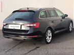 Škoda Superb - fotka číslo 3