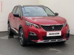 Peugeot 3008 - fotka číslo 0