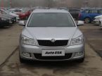 Škoda Octavia - fotka číslo 1
