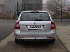 Škoda Octavia - fotka číslo 4