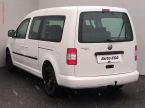 Volkswagen Caddy - fotka číslo 5