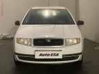Škoda Fabia - fotka číslo 1