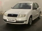 Škoda Fabia - fotka číslo 2