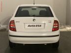 Škoda Fabia - fotka číslo 4