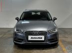 Audi A3 - fotka číslo 1