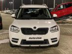 Škoda Yeti - fotka číslo 1