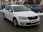 Škoda Octavia - fotka číslo 0