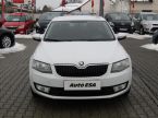 Škoda Octavia - fotka číslo 1