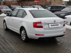 Škoda Octavia - fotka číslo 5