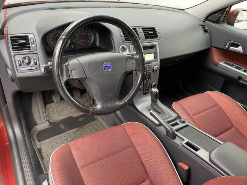 Volvo C30 - hlavní fotka