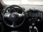 Nissan Juke - fotka číslo 15