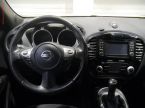 Nissan Juke - fotka číslo 15