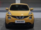 Nissan Juke - fotka číslo 1