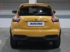 Nissan Juke - fotka číslo 4