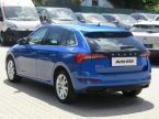 Škoda Scala - fotka číslo 4