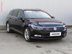 Volkswagen Passat - fotka číslo 0