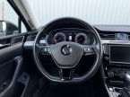 Volkswagen Passat - fotka číslo 11