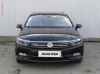 Volkswagen Passat - fotka číslo 1