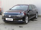Volkswagen Passat - fotka číslo 2