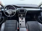 Volkswagen Passat - fotka číslo 7