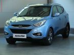 Hyundai ix35 - fotka číslo 2