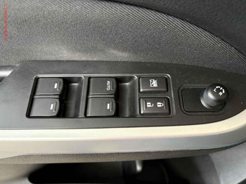 Suzuki Vitara - hlavní fotka