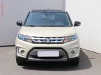 Suzuki Vitara - fotka číslo 1