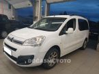 Citroën Berlingo - fotka číslo 0