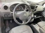 Citroën Berlingo - fotka číslo 10